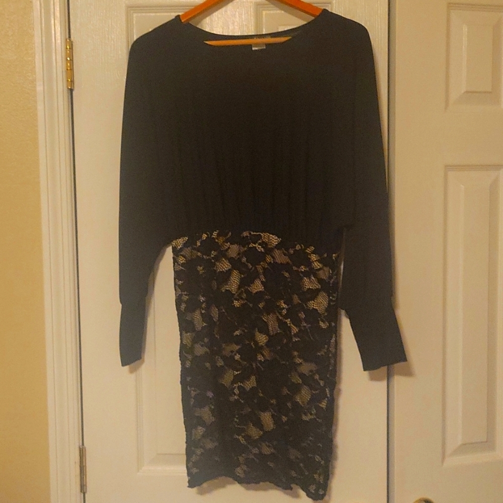 Cocktail dress